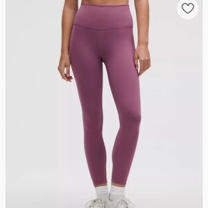 lululemon athletica  Leggings Size 4